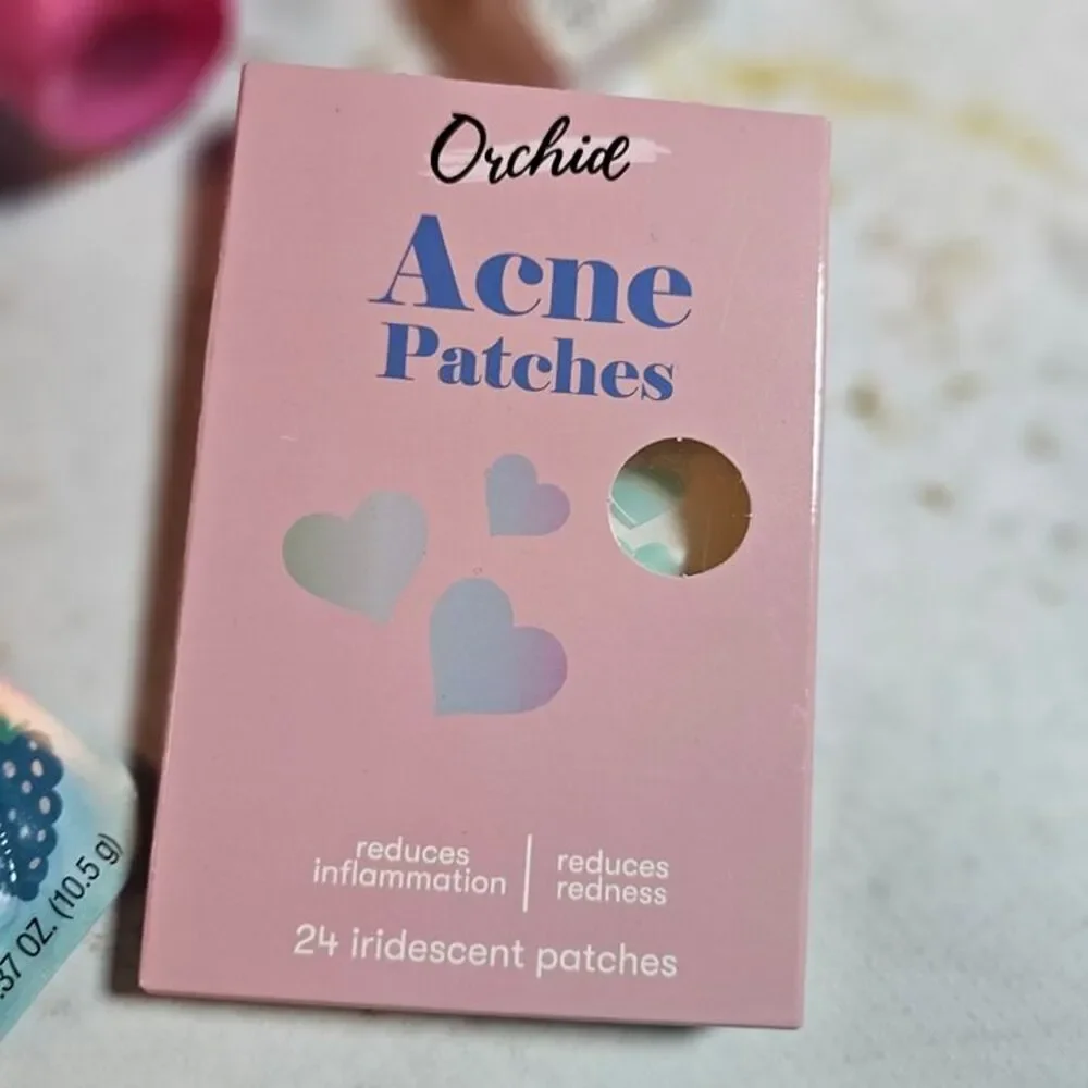 Custom Variety Pack pamper yourself
